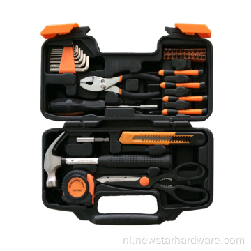 Best verkopende 39pcs huishoudelijke toolset handgereedschappen